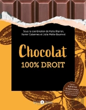 Chocolat 100% Droit