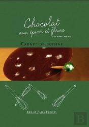 Chocolat Aux Epices Et Fleurs
