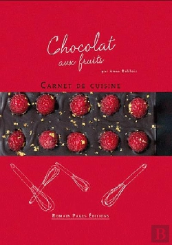 Bertrand.pt - Chocolat Aux Fruits