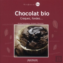 Bertrand.pt - Chocolat Bio