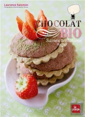 Chocolat Bio ; Saines Tentations
