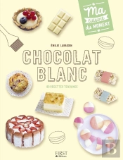 Chocolat Blanc