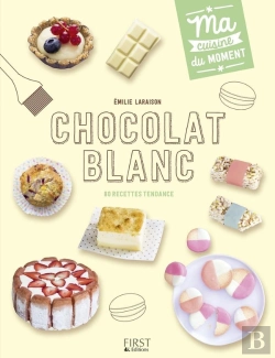 Bertrand.pt - Chocolat Blanc