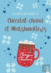 Chocolat Chaud Et Marshmallows