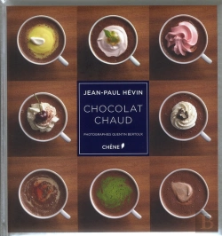 Bertrand.pt - Chocolat Chaud
