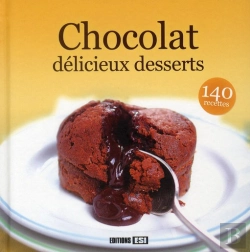 Bertrand.pt - Chocolat ; Délicieux Desserts