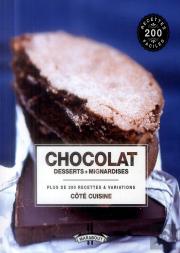 Chocolat, Desserts Et Mignardises