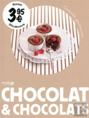 Chocolat & Chocolats -Instants Gourmands