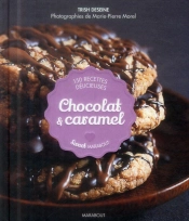 Chocolat Et Caramel By Trish