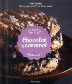 Bertrand.pt - Chocolat Et Caramel By Trish