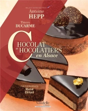 Chocolat Et Chocolatiers En Alsace