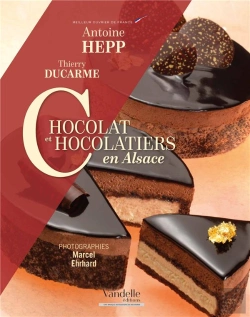 Bertrand.pt - Chocolat Et Chocolatiers En Alsace