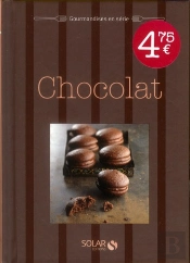 Chocolat - Gourmandises En Serie