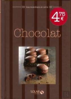 Bertrand.pt - Chocolat - Gourmandises En Serie