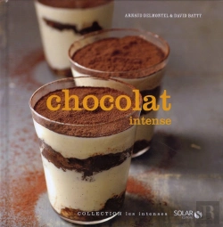 Bertrand.pt - Chocolat Intense