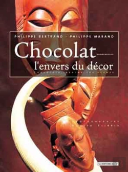 Bertrand.pt - Chocolat ; L'Envers Du Decor
