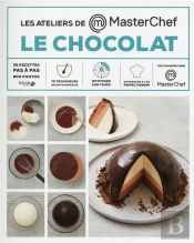 Chocolat - Les Ateliers Masterchef