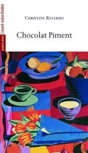 Chocolat Piment