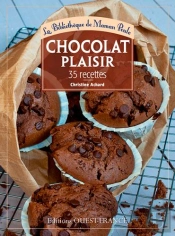 Chocolat Plaisir, 33 Recettes