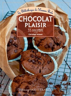 Bertrand.pt - Chocolat Plaisir, 33 Recettes