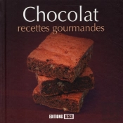 Chocolat ; Recettes Gourmandes