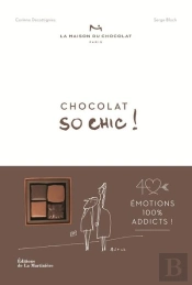 Chocolat So Chic !