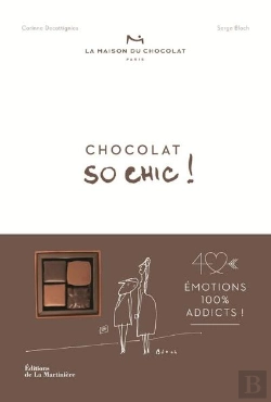 Bertrand.pt - Chocolat So Chic !