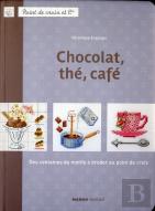 Chocolat, The, Cafe