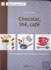 Chocolat, The, Cafe