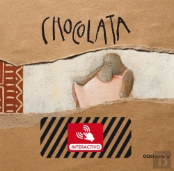 Bertrand.pt - Chocolata + Interactivo