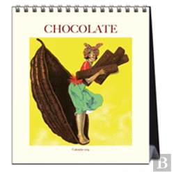 Bertrand.pt - Chocolate 2019 Calendar