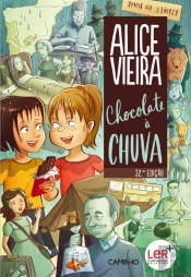 Chocolate À Chuva