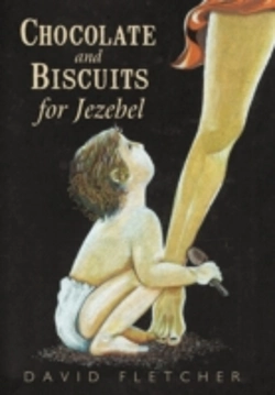 Bertrand.pt - Chocolate And Biscuits For Jezebel