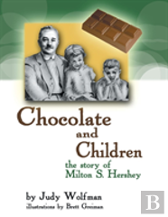 Chocolate And Children