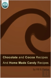 Chocolate And Cocoa Recipes