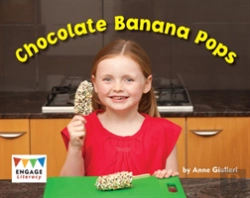 Bertrand.pt - Chocolate Banana Pops