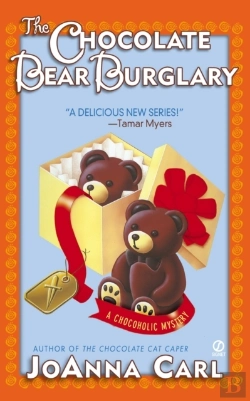 Bertrand.pt - Chocolate Bear Burglary