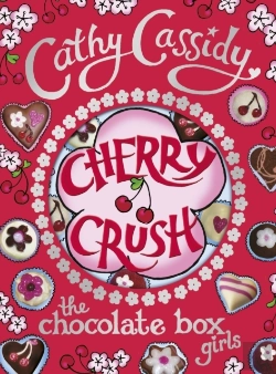 Bertrand.pt - Chocolate Box Girls: Cherry Crush