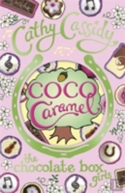 Bertrand.pt - Chocolate Box Girls: Coco Caramel