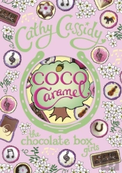 Chocolate Box Girls: Coco Caramel