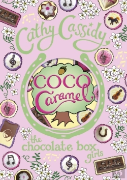 Bertrand.pt - Chocolate Box Girls: Coco Caramel