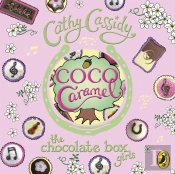 Chocolate Box Girls: Coco Caramel