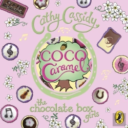 Bertrand.pt - Chocolate Box Girls: Coco Caramel