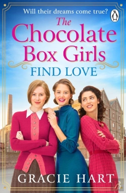 Bertrand.pt - Chocolate Box Girls Find Love