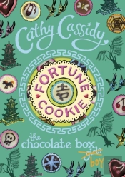 Chocolate Box Girls: Fortune Cookie
