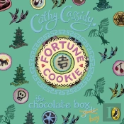 Chocolate Box Girls: Fortune Cookie