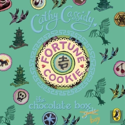 Bertrand.pt - Chocolate Box Girls: Fortune Cookie