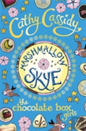 Chocolate Box Girls: Marshmallow Skye