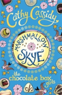 Bertrand.pt - Chocolate Box Girls: Marshmallow Skye