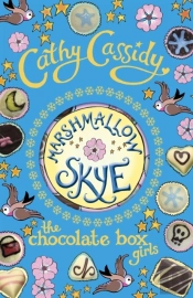 Chocolate Box Girls: Marshmallow Skye